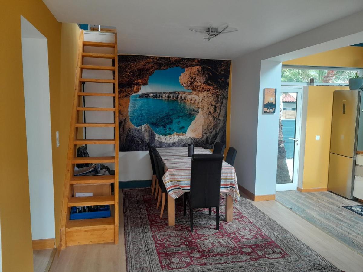 Le Surf Spot Capbreton Eksteriør bilde